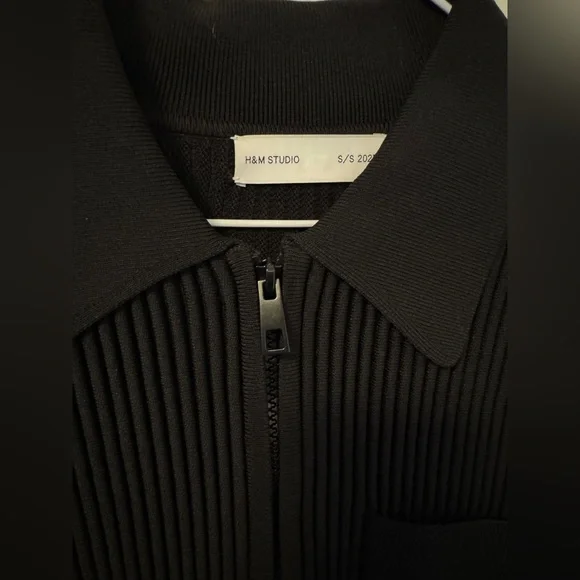 H&M Studio Collection Cardigan - Picture 10 of 12